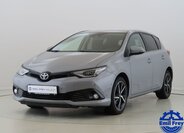 Toyota Auris Hatchback 1,6 l 97 kw
