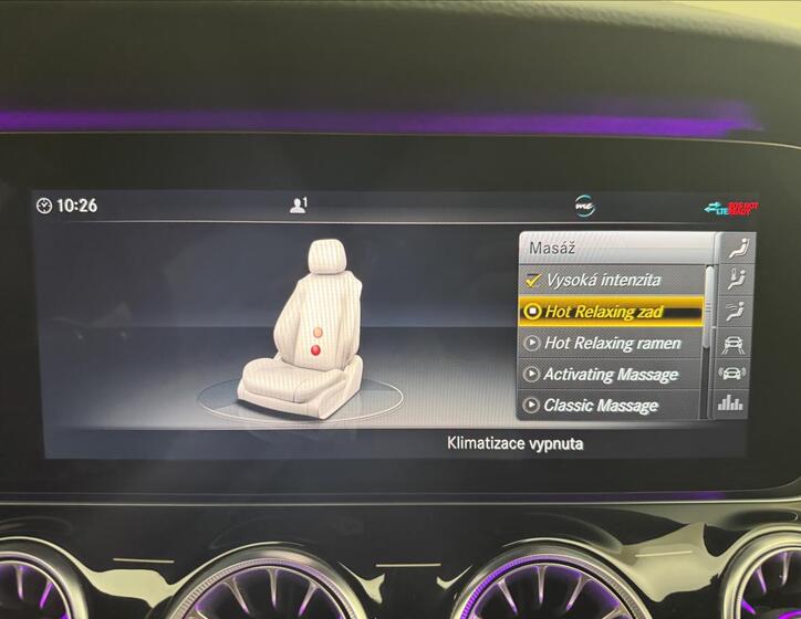 Mercedes-Benz CLS 26