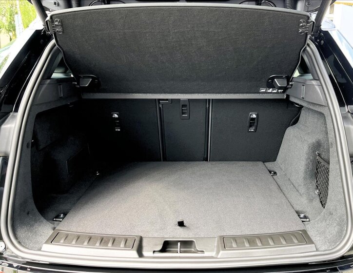 Land Rover Range Rover Evoque SUV 2,0 l 120 kw