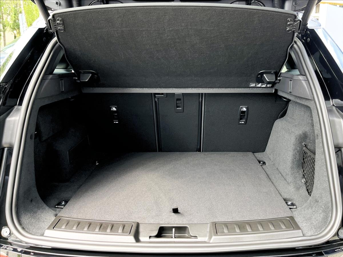 Land Rover Range Rover Evoque SUV 2,0 l 120 kw