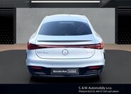 Mercedes-Benz EQS Sedan / Limuzína 0,0 265 kw
