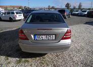 Mercedes-Benz Třídy C 7