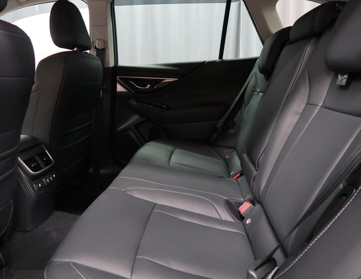 Subaru Outback Kombi 2,5 l 124 kw