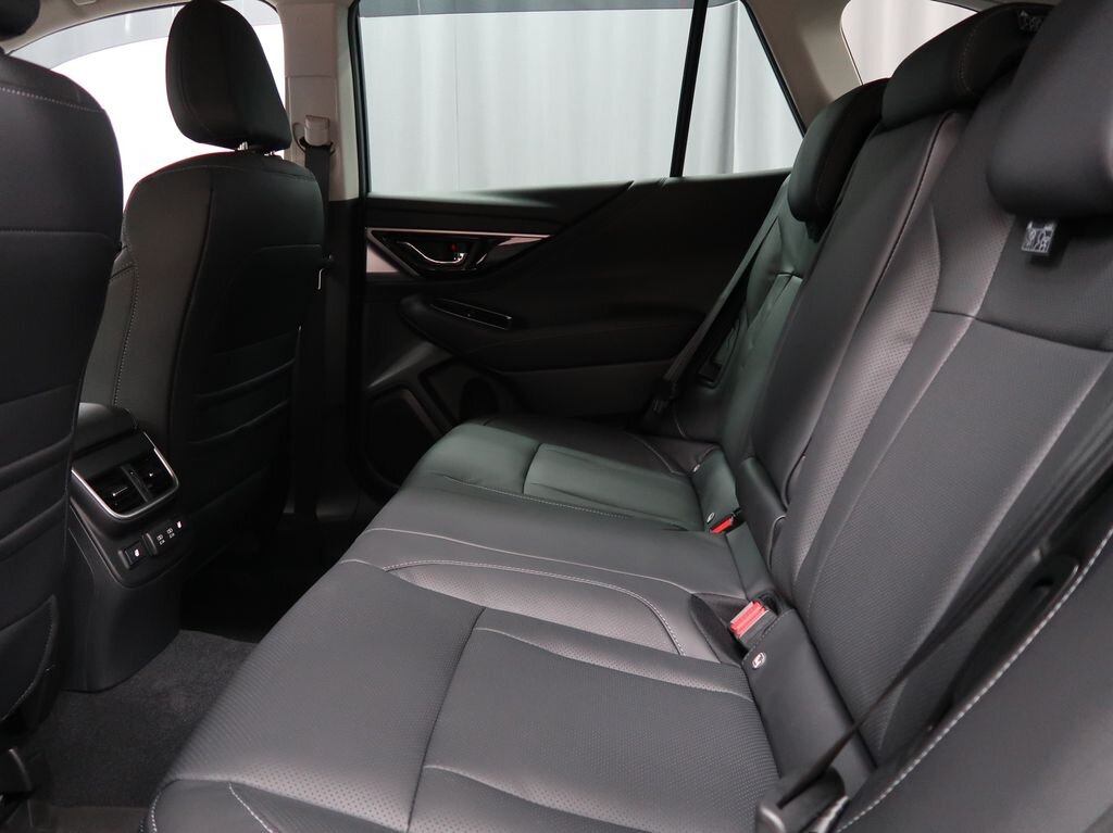 Subaru Outback Kombi 2,5 l 124 kw