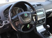 Škoda Octavia 24