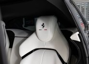 Ferrari Ostatní SUV 6,5 l 529 kw