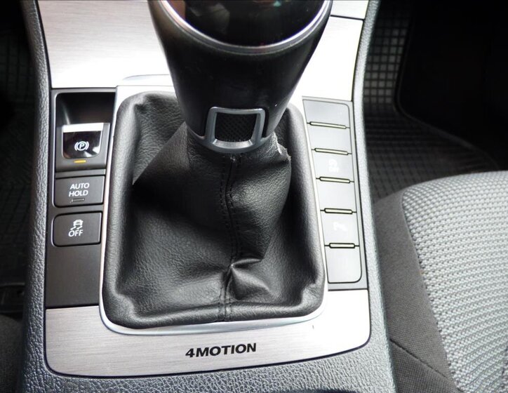 Volkswagen Passat 43