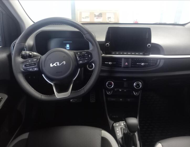 KIA Picanto 5