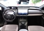Toyota C-HR CUV / Crossover 0,0 252 kw