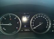 Toyota Land Cruiser 19