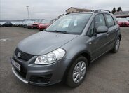 Suzuki SX4 SUV / Terénní 1,5 l 73 kw