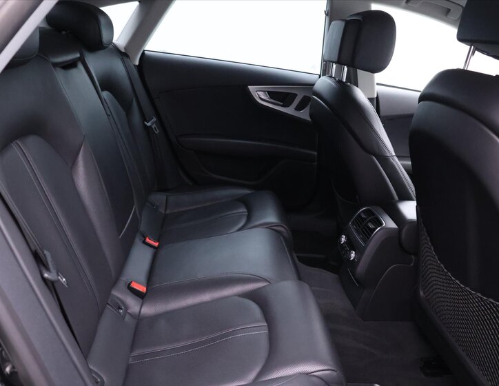 Audi A7 Liftback 3,0 l 230 kw