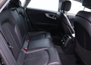 Audi A7 Liftback 3,0 l 230 kw