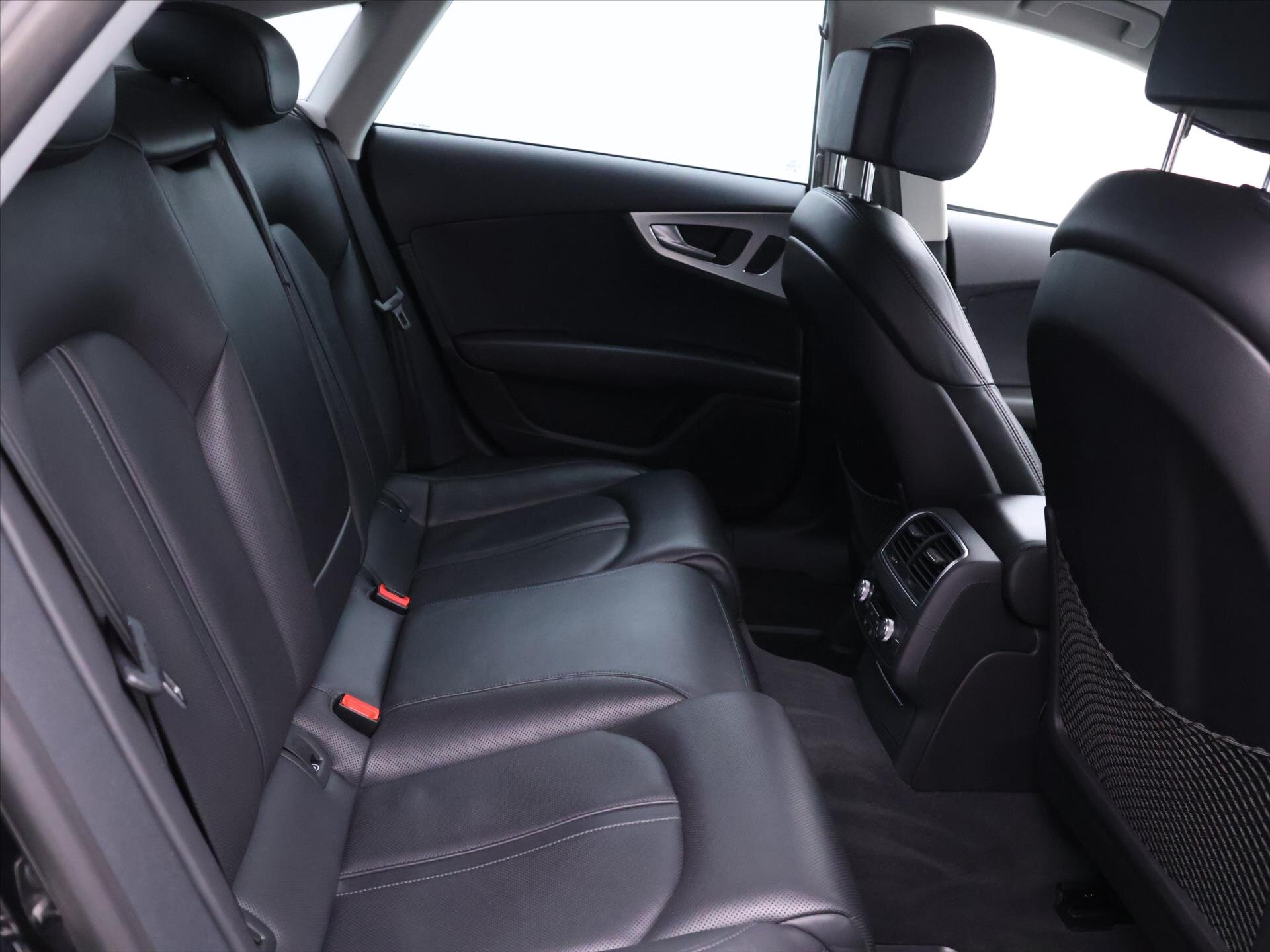 Audi A7 Liftback 3,0 l 230 kw