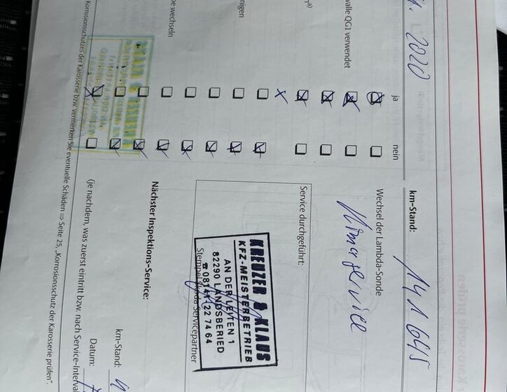 Škoda Fabia Hatchback 1,4 l 132 kw