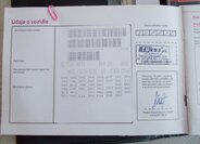 Škoda Yeti MPV 2,0 l 81 kw