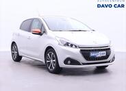 Peugeot 208 1