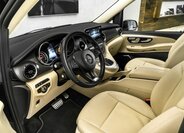 Mercedes-Benz Třídy V 11