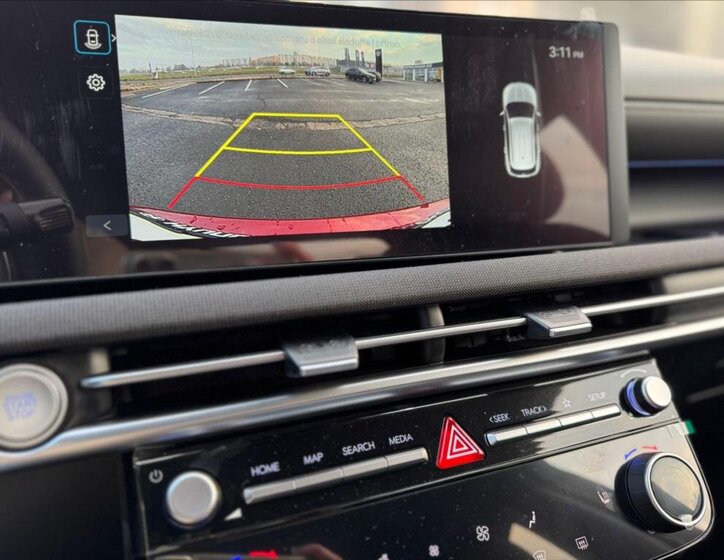 Hyundai Tucson SUV / Terénní 1,6 l 110 kw