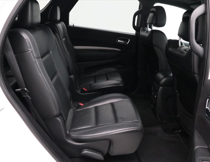 Dodge Durango SUV / Terénní 3,6 l 216 kw