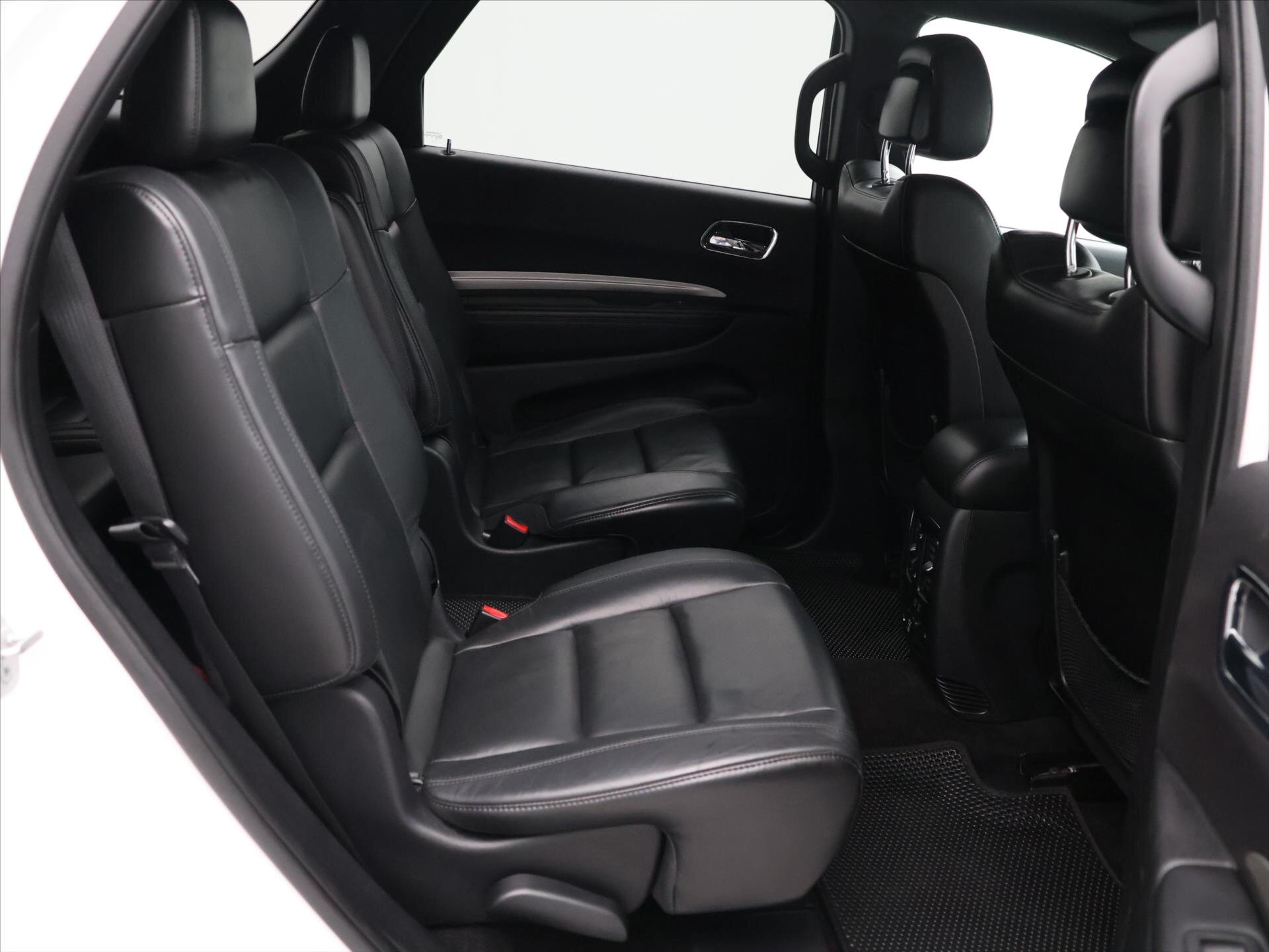 Dodge Durango SUV / Terénní 3,6 l 216 kw