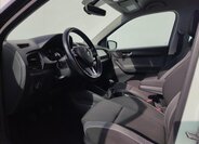 Škoda Fabia Hatchback 1,2 l 66 kw