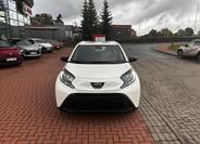 Toyota Aygo 2