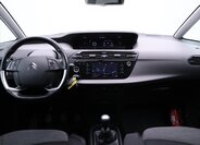 Citroën C4 Picasso 23