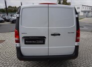 Mercedes-Benz Vito 5