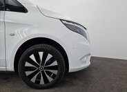 Mercedes-Benz Vito MPV 2,0 l 140 kw