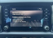 Škoda Kodiaq Kombi 2,0 l 110 kw