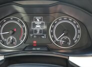 Škoda Scala Hatchback 999,0 85 kw