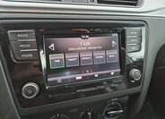 Škoda Rapid Sedan / Limuzína 999,0 70 kw