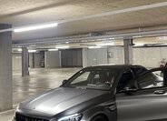 Mercedes-Benz Třídy C 2