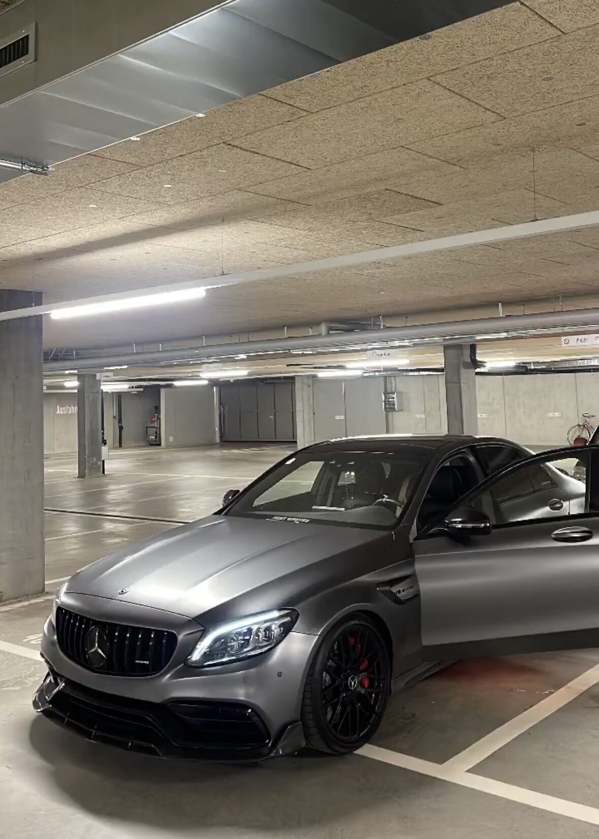 Mercedes-Benz Třídy C