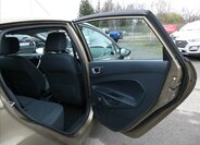 Ford Fiesta Hatchback 1,2 l 60 kw