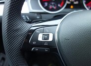 Volkswagen Passat Sedan 2,0 l 140 kw