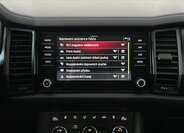 Škoda Kodiaq SUV / Terénní 1,5 l 110 kw