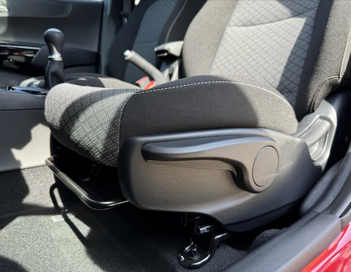 KIA Picanto Hatchback 998,0 50 kw