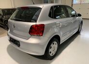 Volkswagen Polo 6
