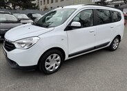 Dacia Lodgy Kombi 1,6 l 60 kw