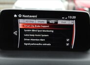 Mazda CX-5 SUV 2,5 l 143 kw