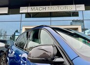 BMW X5 SUV / Terénní 4,4 l 460 kw