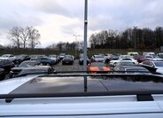 Mercedes-Benz Třídy V MPV 2,1 l 140 kw