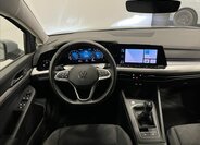Volkswagen Golf Kombi 1,5 l 110 kw