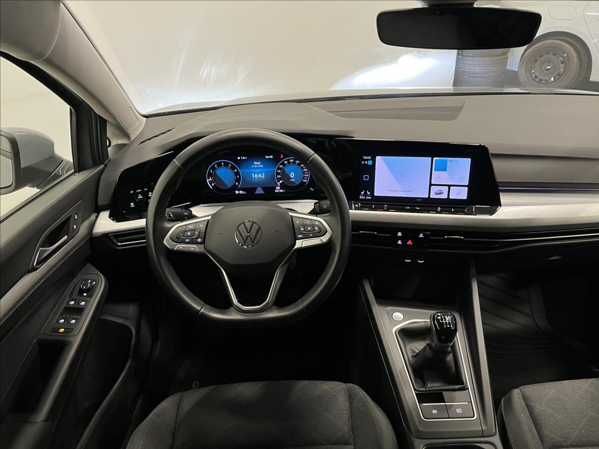 Volkswagen Golf Kombi 1,5 l 110 kw