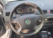 Škoda Fabia 11