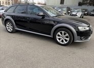 Audi A4 Allroad Kombi 3,0 l 180 kw