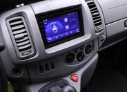 Renault Trafic Kombi 2,0 l 84 kw