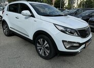 KIA Sportage SUV / Terénní 2,0 l 135 kw